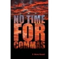 thumbnail image 1 of No Time for Commas (Paperback), 1 of 1