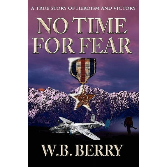 No Time for Fear