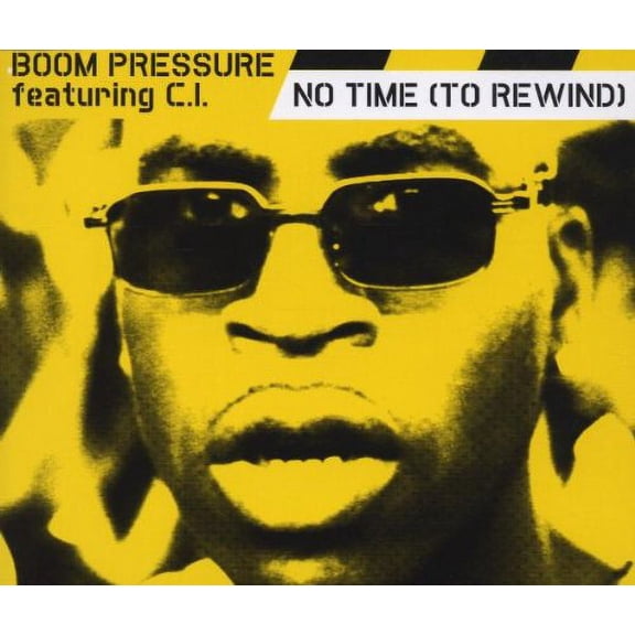 No Time (to Rewind) (Audiobook)