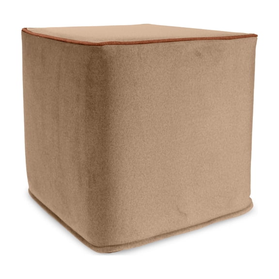 No Tip Block Qivuit Camel