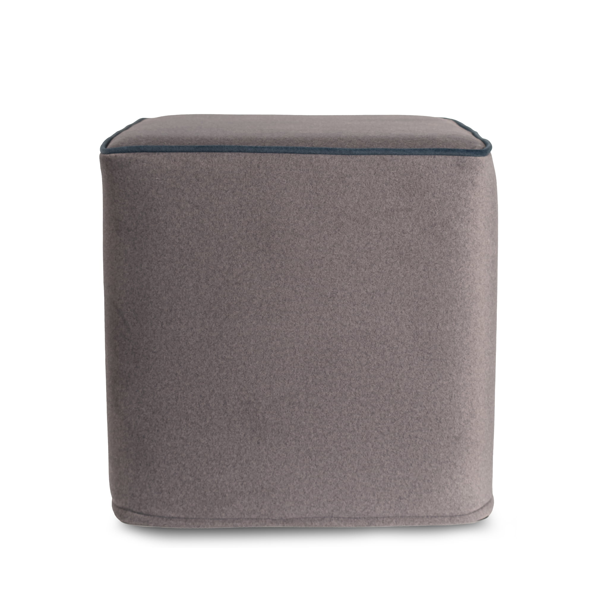 No Tip Block Qivuit Gray