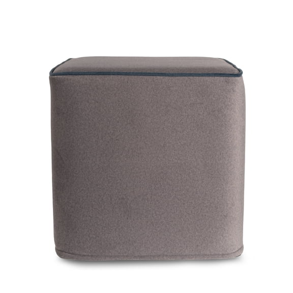 No Tip Block Qivuit Gray