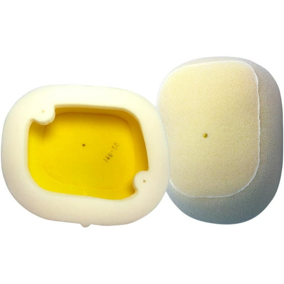 No Toil 140-50 Foam Replacement Part Air Filter