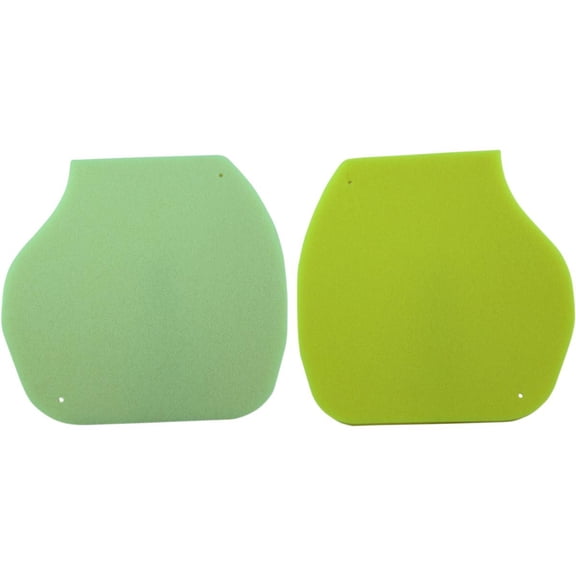 No Toil 3820 Pre-Oiled Replacement Part Air Filter