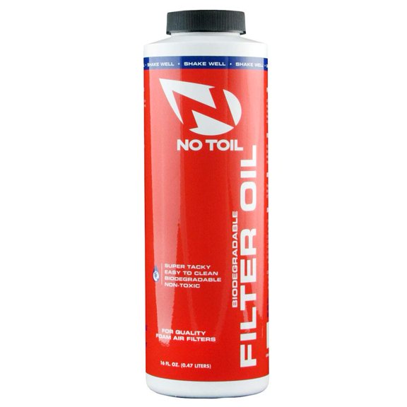 No-Toil NT201