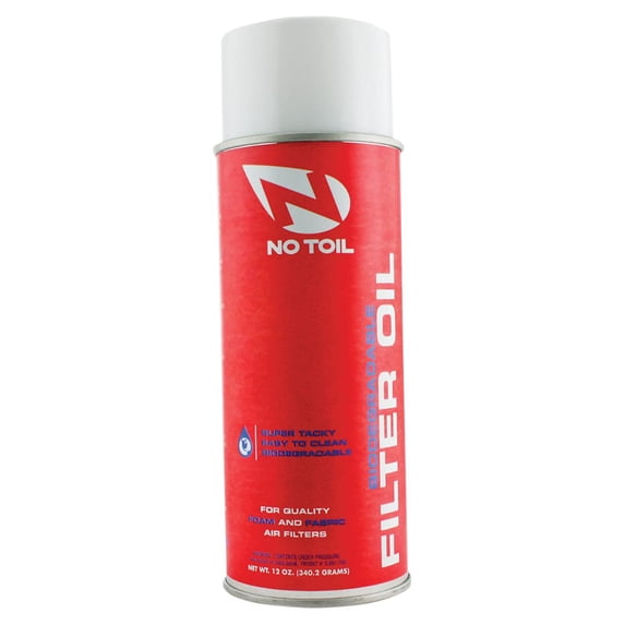 No-Toil NT202