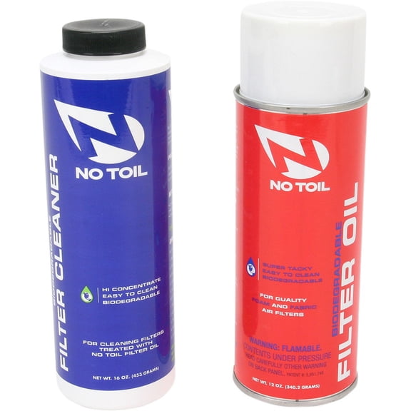 No-Toil NT208