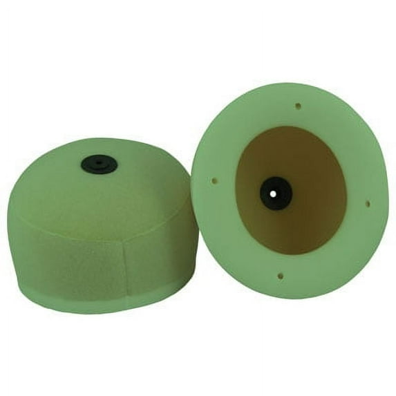 No Toil Pre-Oiled Air Filter for Husqvarna WR 360 2004