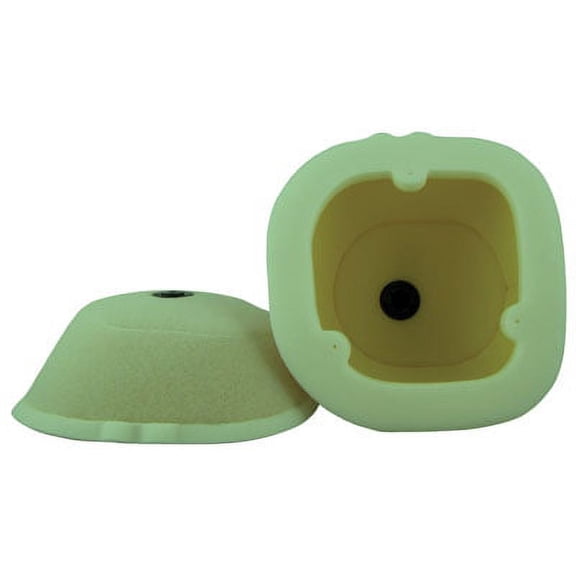 No Toil Pre-Oiled Air Filter for KTM 350 EXC-F 2012-2016