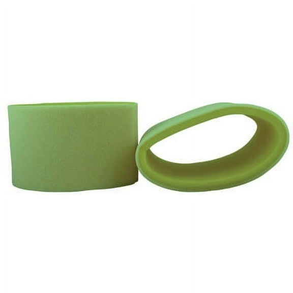 No Toil Pre-Oiled Air Filter for Kawasaki BRUTE FORCE 650 4x4i 2006-2009