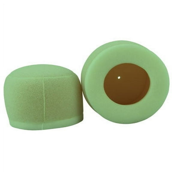 No Toil Pre-Oiled Air Filter for Kawasaki KX65 2000-2009