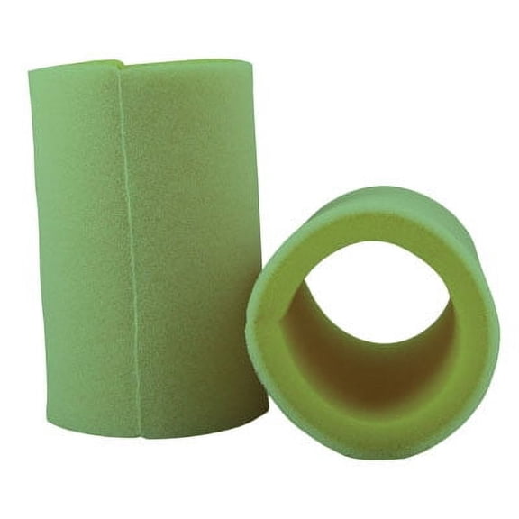 No Toil Pre-Oiled Air Filter for Yamaha GRIZZLY 350 4x4 2007-2014