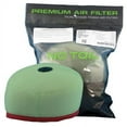 thumbnail image 1 of No Toil Super-Flo Air Filter Kit Replacement Filter (No CA) for Kawasaki KX250F 2017-2018, 1 of 1