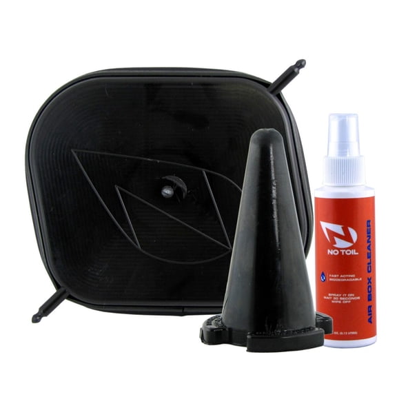 No Toil WK150-46 Bike Wash Kit