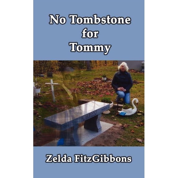No Tombstone for Tommy (Paperback)