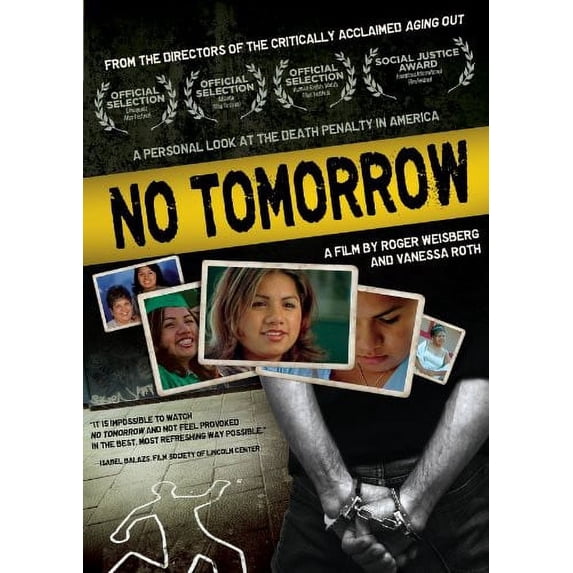 No Tomorrow