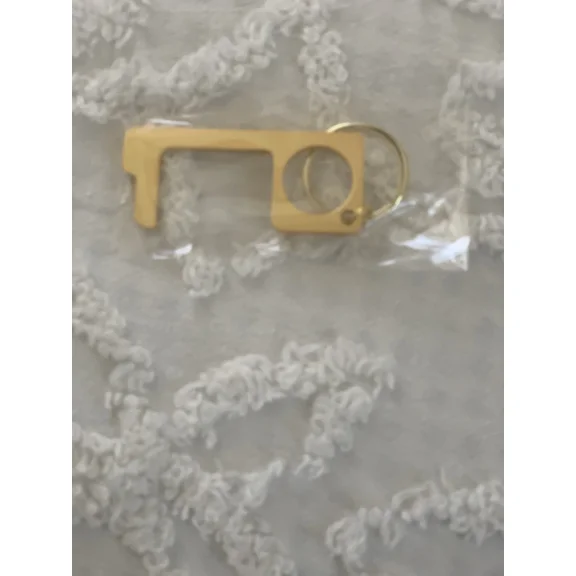 No Touch Anti-Microbial Door Opener