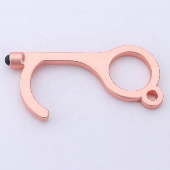 No Touch Key & Door Opener