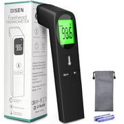 No-Touch Thermometer for Adults and Kids,Digital Baby Thermometer with Fever Alarm, Forehead Thermometer & Digital Infrared Thermometer for Fever 1 Second Result, Accurate & Easy to Use