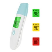 Digital Thermometer for Adults and Kids - No-Touch Ear Thermomete