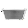 thumbnail image 1 of No Trans-Cooler 3 Row All Aluminum Radiator for 1982-1992 Chevy Camaro, 1 of 1