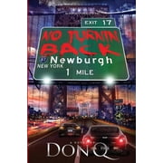 No Turnin Back Paperback