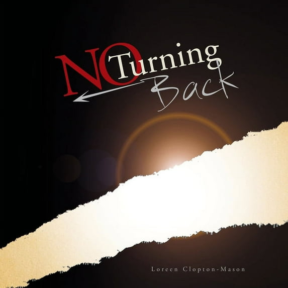 No Turning Back (Paperback)