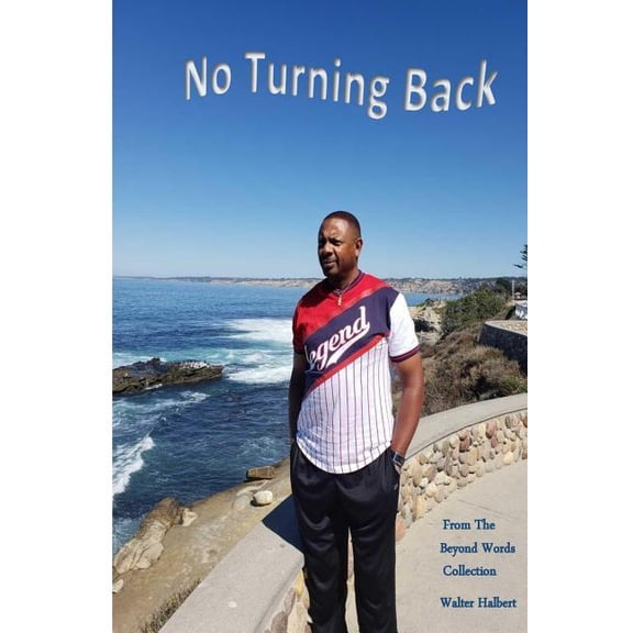 No Turning Back (Paperback)
