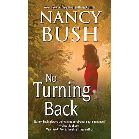 Pre-Owned No Turning Back, 9781420138634, 1420138634, Paperback, Reprint edition
