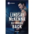 thumbnail image 1 of Pre-Owned No Turning Back: A Suspenseful Military Romance (Mass Market Paperback) 1335591621 9781335591623, 1 of 1