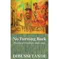 thumbnail image 1 of No Turning Back. Poems of Freedom 1990-1993, (Paperback), 1 of 1