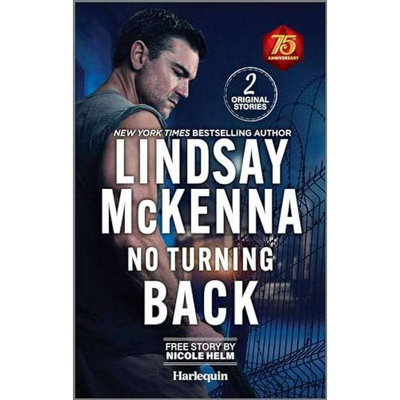 Pre-Owned No Turning Back: Thrilling Military Romance (Mass Market Paperback) 1335007296 9781335007292