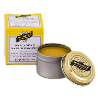  Sleek Cold Wax Hair Remover- 250 g : Beauty
