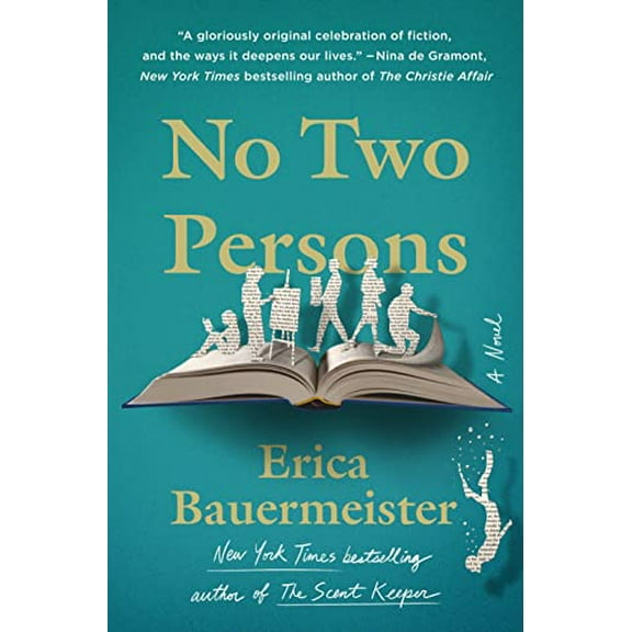 No Two Persons: A Novel