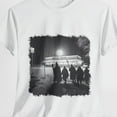 thumbnail image 1 of No Typo* Waffle House Shirt - Unisex Cotton Tee, 1 of 5