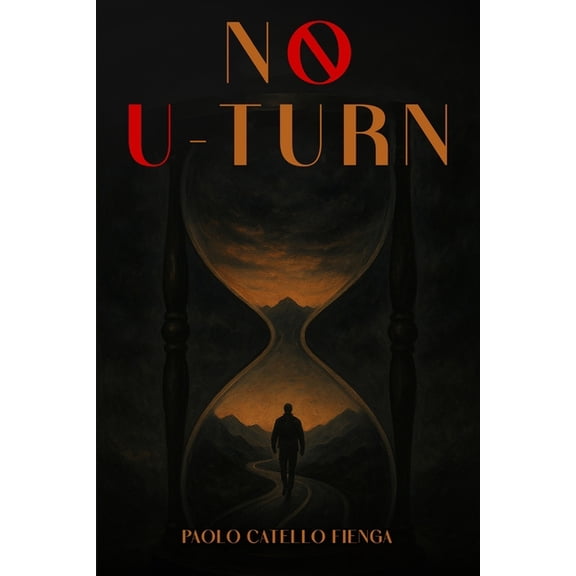 No U-Turn, (Paperback)