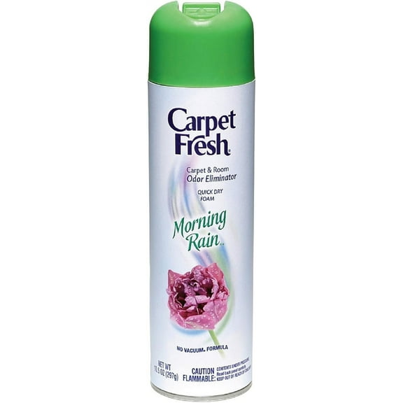 No Vac Carpet Refresher