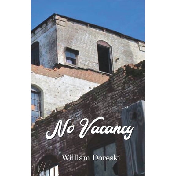 No Vacancy, (Paperback)