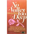 thumbnail image 1 of Pre-Owned No Valley Too Deep (Hardcover) 0802459471 9780802459473, 1 of 1