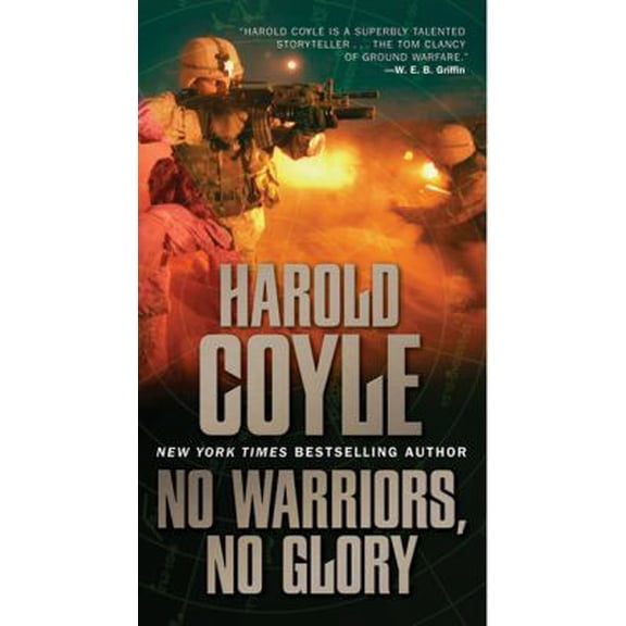 Pre-Owned No Warriors, No Glory (Unknown) 0765358654 9780765358653