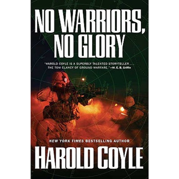 No Warriors, No Glory (Hardcover)