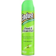 Nakoma Products No-Wax Cleaning Spray Green Apple Multi Surface Cleaner - 10oz