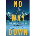 thumbnail image 1 of Pre-Owned No Way Down Paperback, 1 of 1
