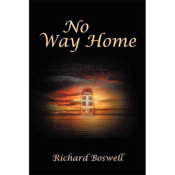 No Way Home (Hardcover)