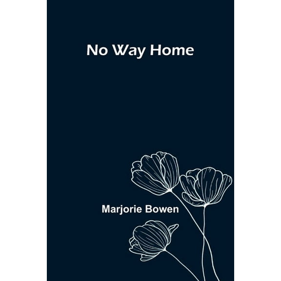 No Way Home, (Paperback)