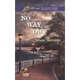 thumbnail image 1 of Pre-Owned No Way Out (Paperback) by Susan Sleeman, 1 of 1