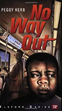 Pre-Owned No Way Out Paperback Peggy Kern