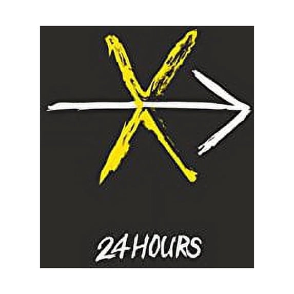 No Way Out (CD) (EP)