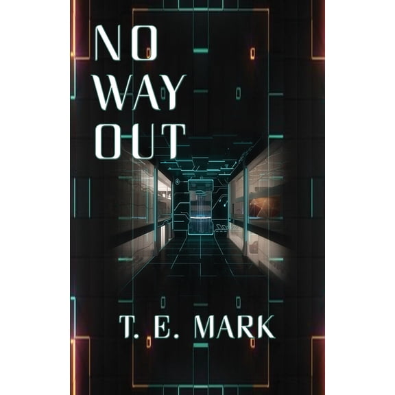 No Way Out, (Paperback)