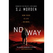 No Way, Paperback